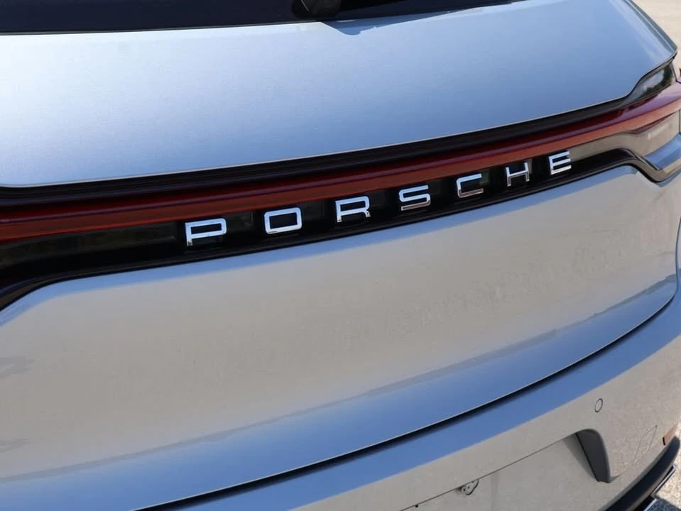 2020 Porsche Macan Turbo - Image 6 of 20