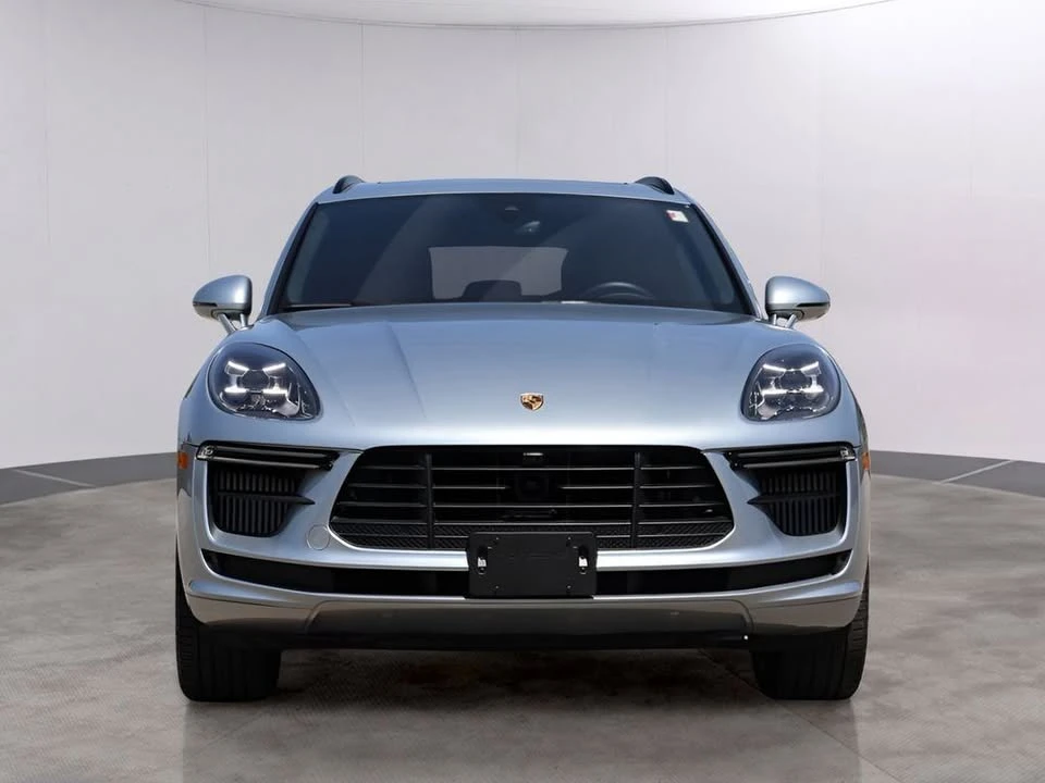 2020 Porsche Macan Turbo - Image 12 of 20