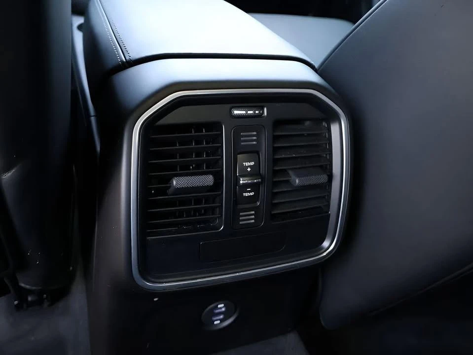 2020 Porsche Macan Turbo - Image 20 of 20
