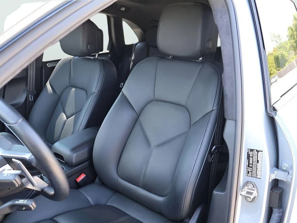 2020 Porsche Macan Turbo - Image 5 of 20