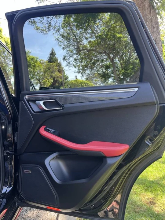 2020 Porsche Macan Turbo - Image 21 of 24