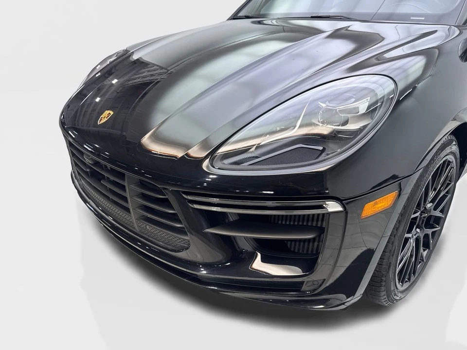 2020 Porsche Macan Turbo - Image 16 of 31