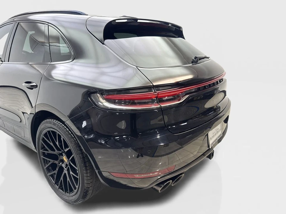 2020 Porsche Macan Turbo - Image 19 of 31