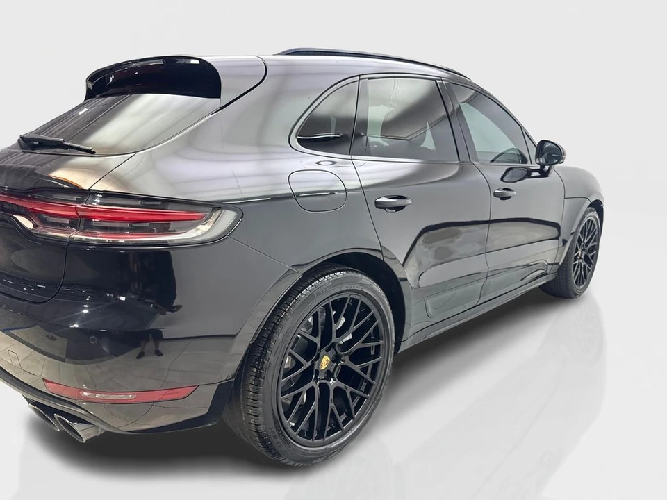 2020 Porsche Macan Turbo - Image 13 of 31