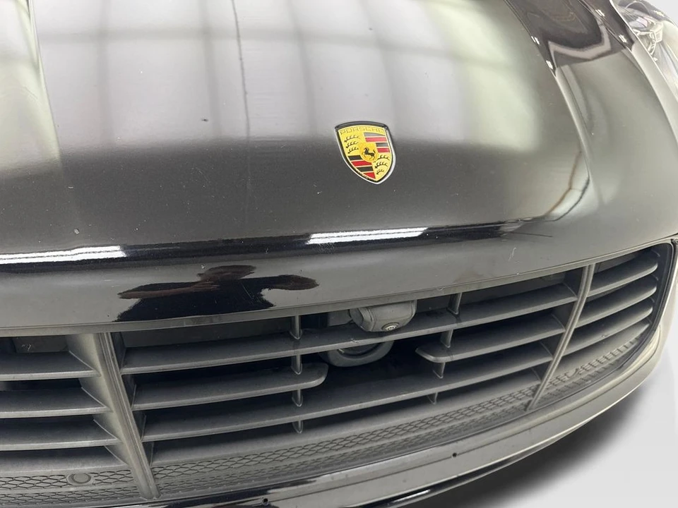 2020 Porsche Macan Turbo - Image 24 of 31