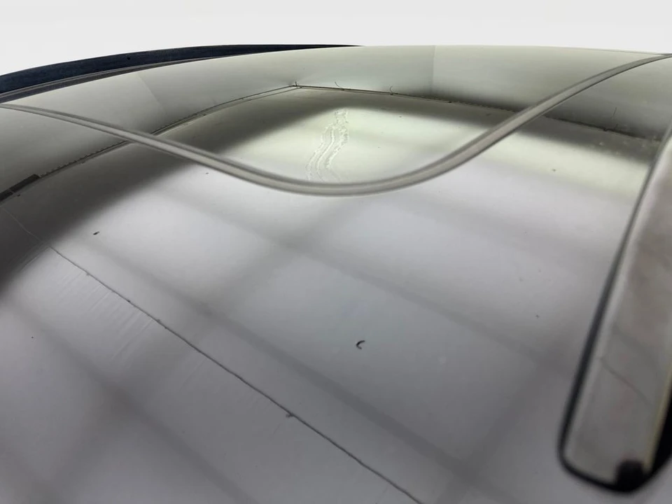 2020 Porsche Macan Turbo - Image 20 of 31