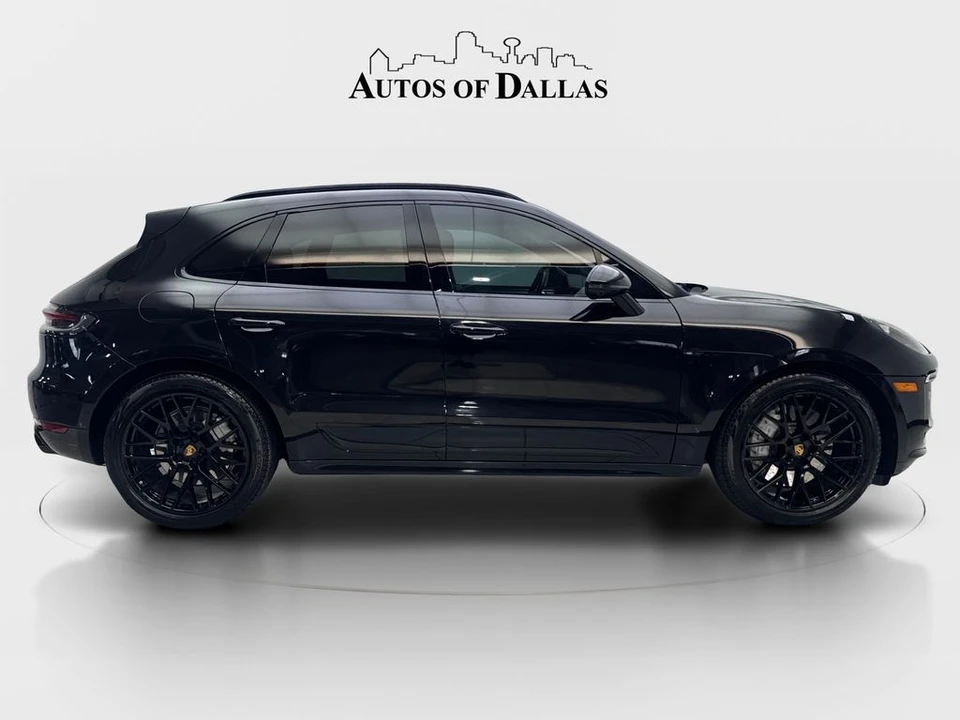 2020 Porsche Macan Turbo - Image 10 of 31