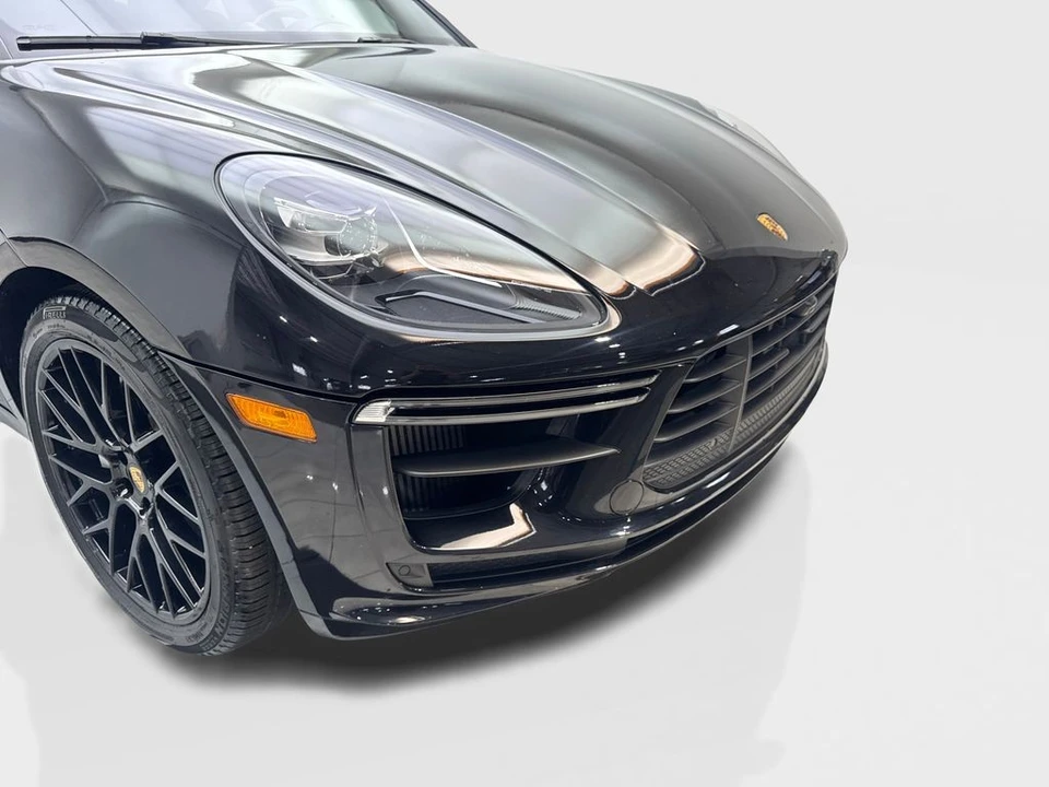2020 Porsche Macan Turbo - Image 17 of 31
