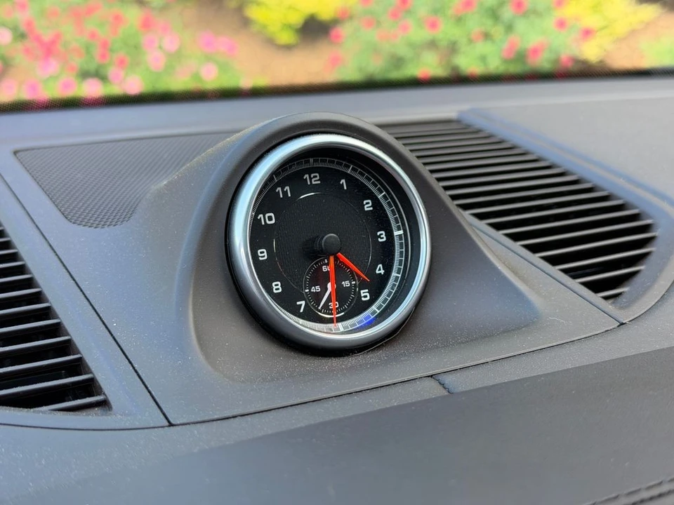 2020 Porsche Macan Turbo - Image 22 of 31