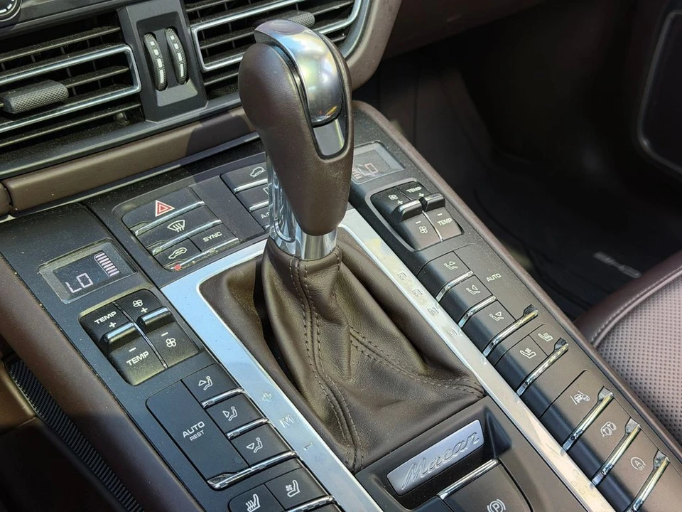 2020 Porsche Macan Turbo - Image 31 of 31