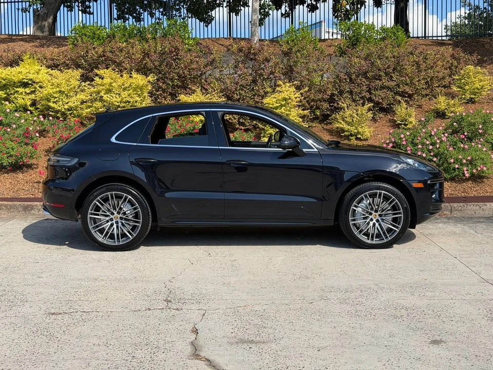 2020 Porsche Macan Turbo - Image 3 of 31