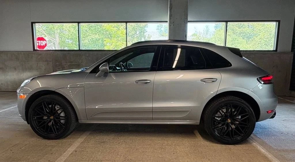 2020 Porsche Macan Turbo - Image 2 of 4
