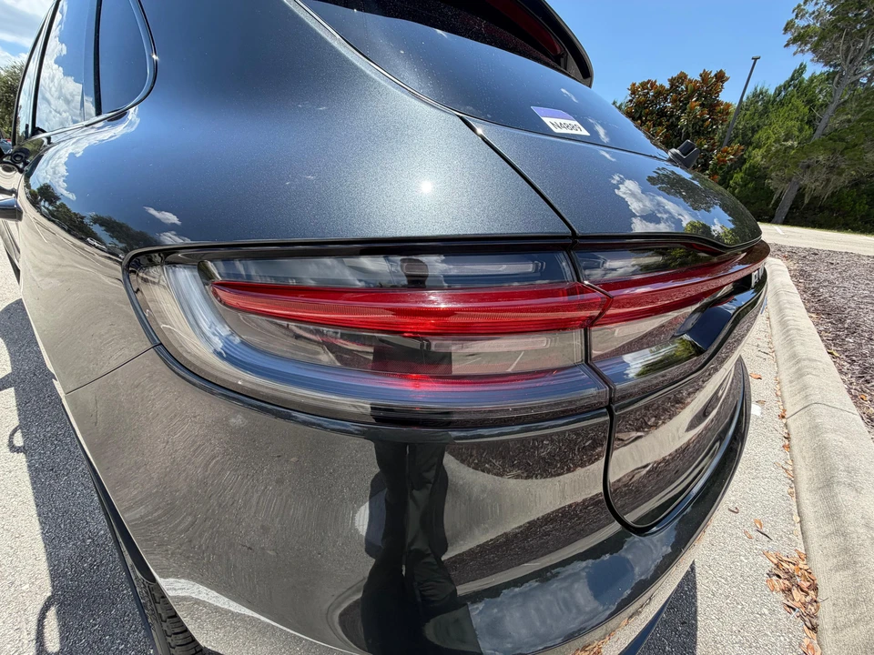 2020 Porsche Macan Turbo - Image 14 of 31