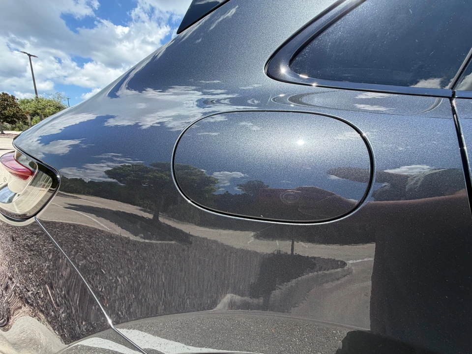 2020 Porsche Macan Turbo - Image 18 of 31