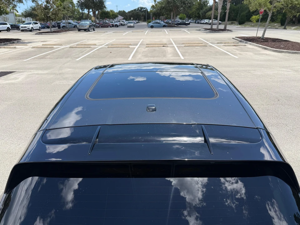 2020 Porsche Macan Turbo - Image 15 of 31