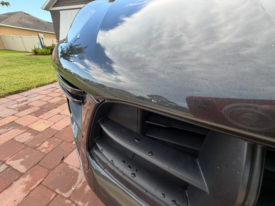 2020 Porsche Macan Turbo - Image 22 of 31