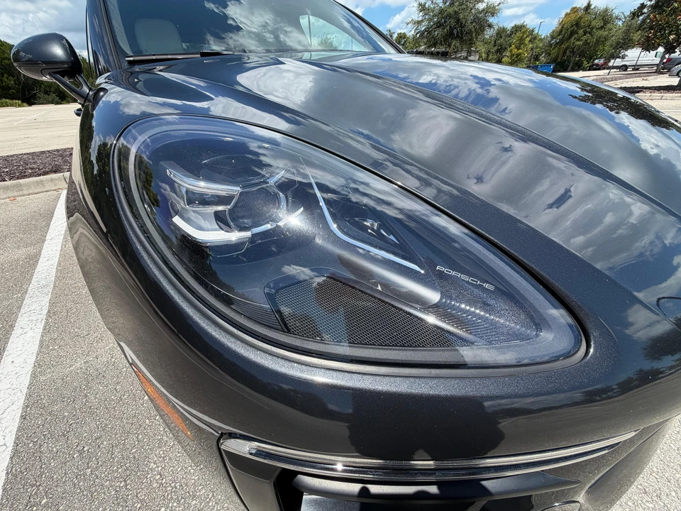 2020 Porsche Macan Turbo - Image 9 of 31