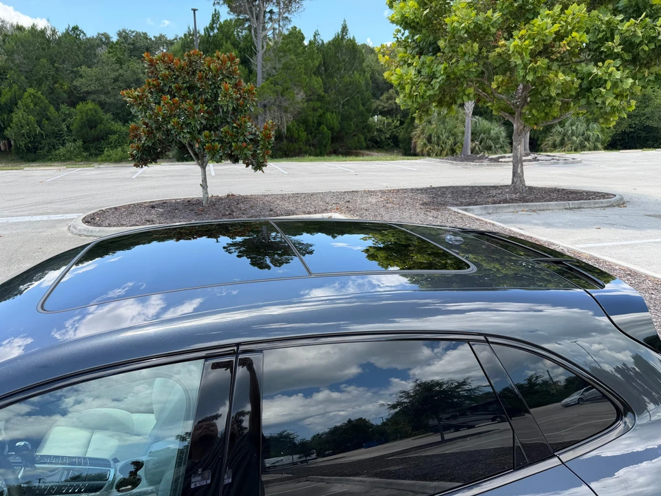2020 Porsche Macan Turbo - Image 13 of 31