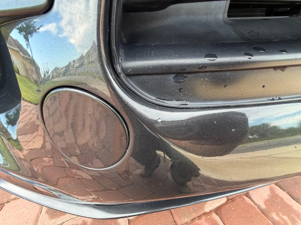 2020 Porsche Macan Turbo - Image 25 of 31