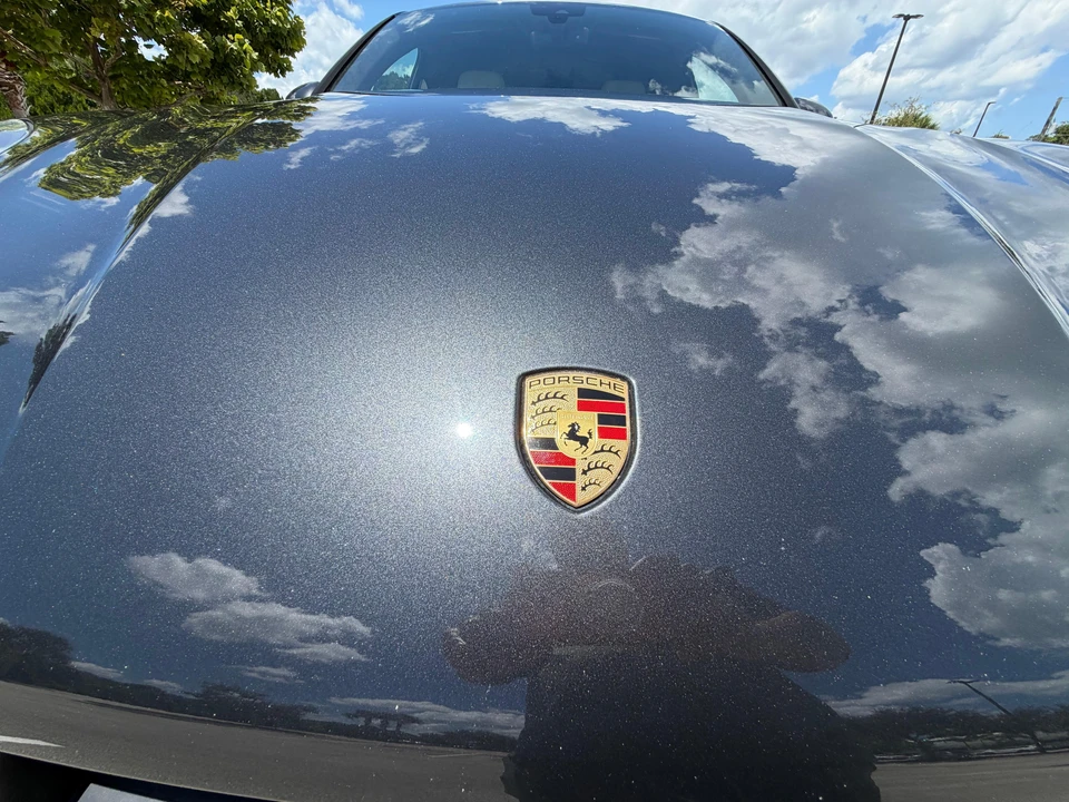 2020 Porsche Macan Turbo - Image 10 of 31