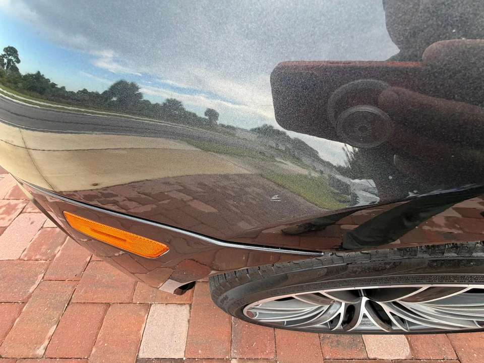 2020 Porsche Macan Turbo - Image 27 of 31