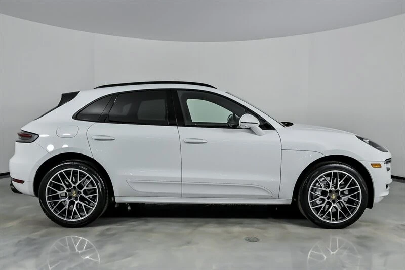 2020 Porsche Macan Turbo - Image 14 of 21