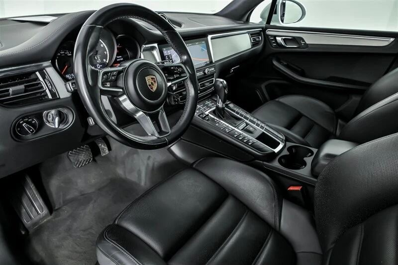 2020 Porsche Macan Turbo - Image 21 of 21