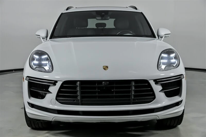 2020 Porsche Macan Turbo - Image 5 of 21