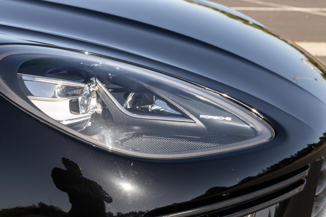 2020 Porsche Macan Turbo - Image 11 of 31