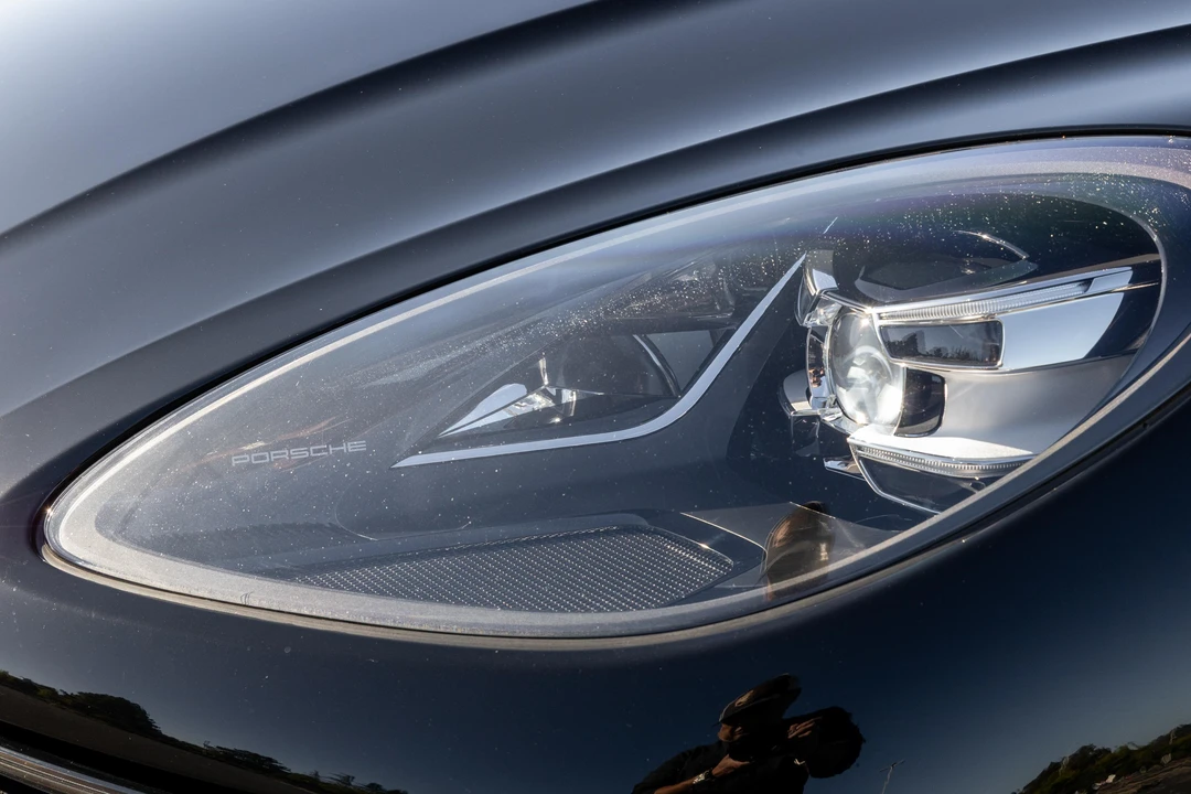 2020 Porsche Macan Turbo - Image 12 of 31