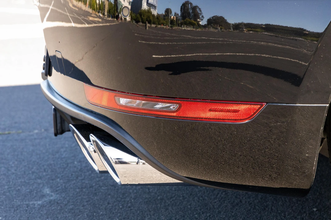 2020 Porsche Macan Turbo - Image 18 of 31