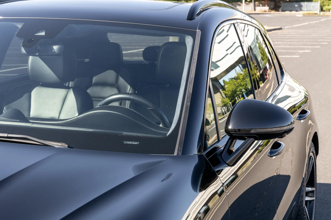 2020 Porsche Macan Turbo - Image 20 of 31