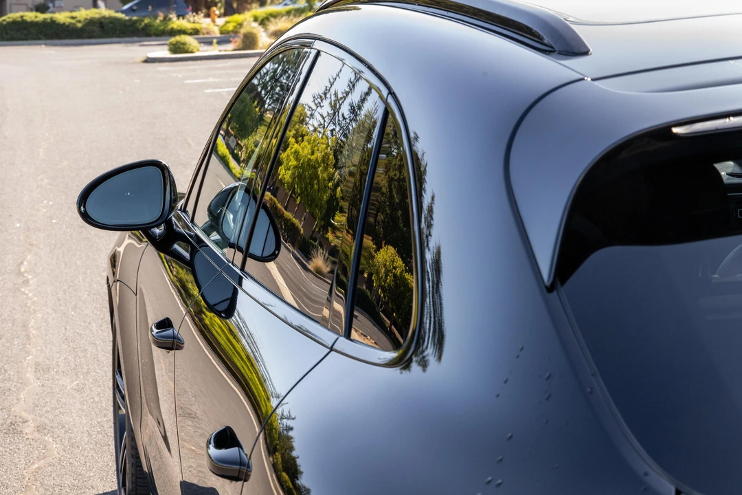 2020 Porsche Macan Turbo - Image 21 of 31