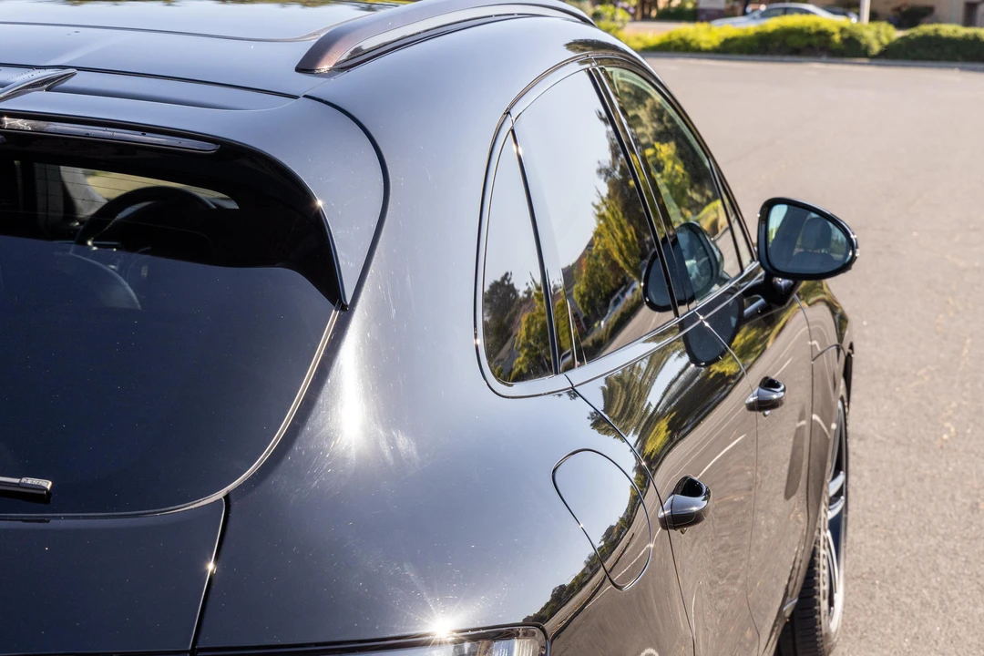 2020 Porsche Macan Turbo - Image 22 of 31