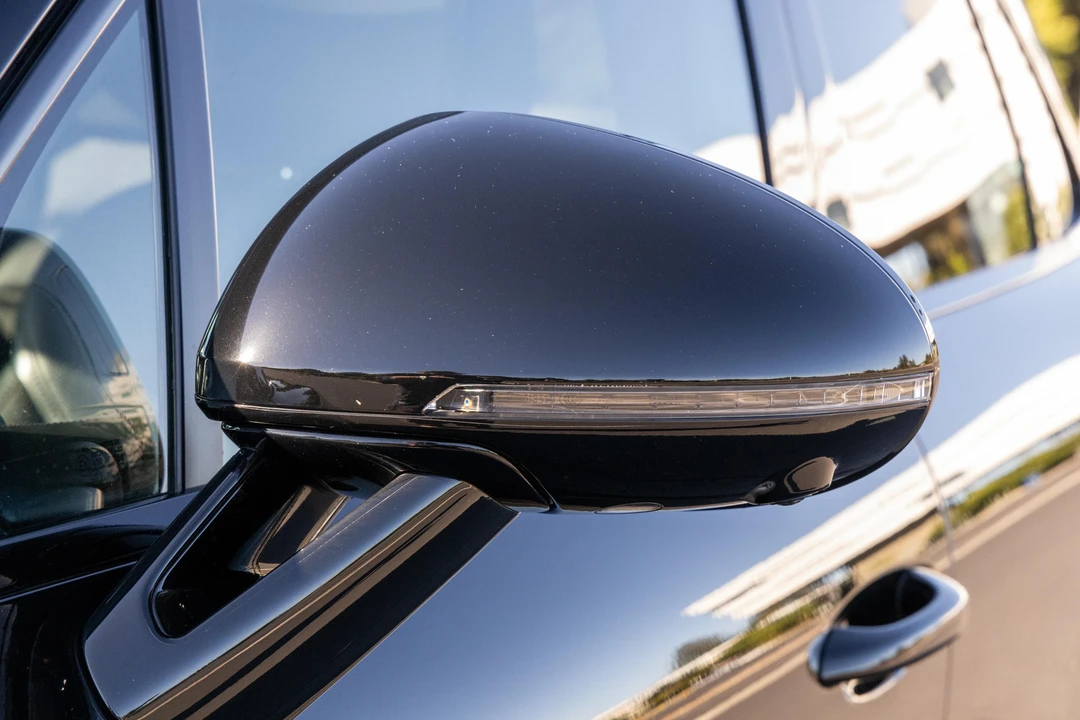 2020 Porsche Macan Turbo - Image 26 of 31
