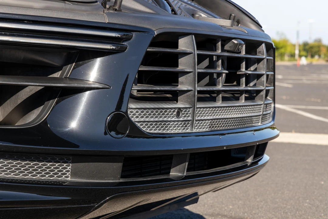 2020 Porsche Macan Turbo - Image 30 of 31