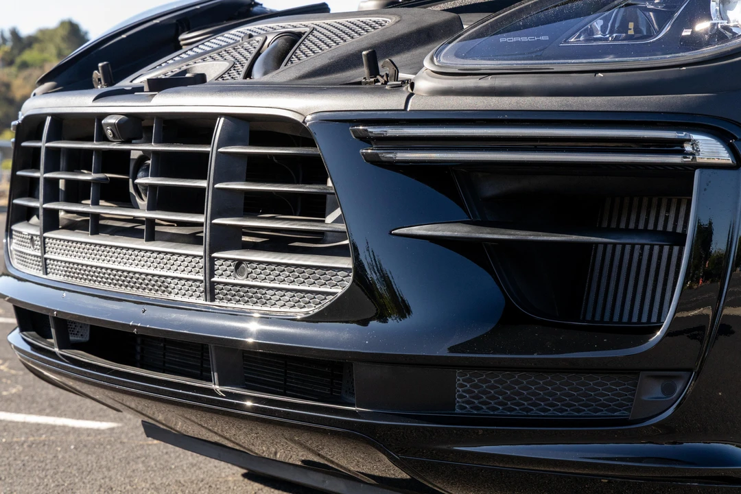 2020 Porsche Macan Turbo - Image 31 of 31