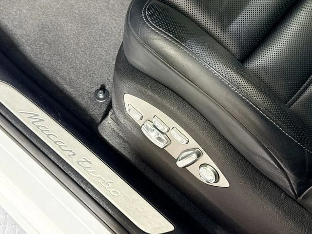 2020 Porsche Macan Turbo - Image 20 of 20