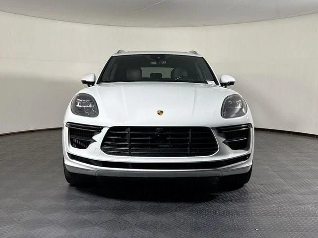 2020 Porsche Macan Turbo - Image 10 of 20