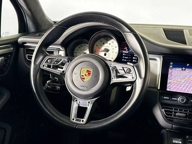 2020 Porsche Macan Turbo - Image 12 of 20