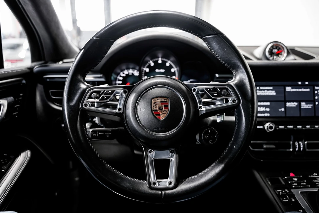 2020 Porsche Macan Turbo - Image 6 of 16