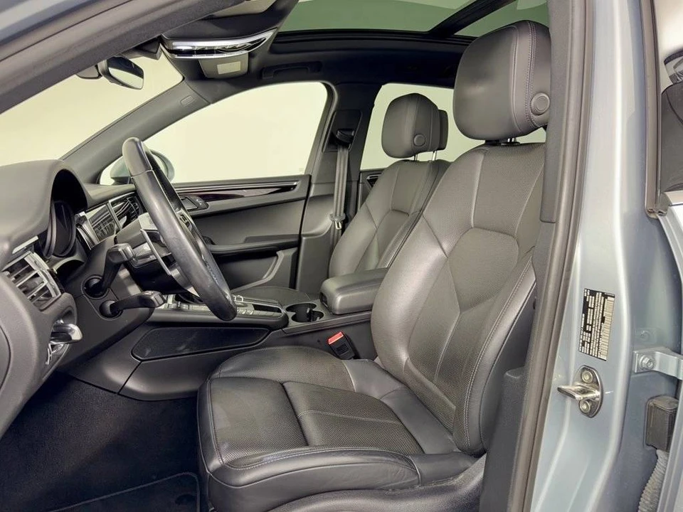 2020 Porsche Macan - Image 5 of 5