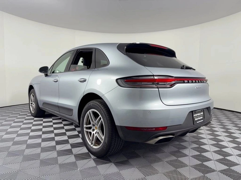 2020 Porsche Macan - Image 3 of 5