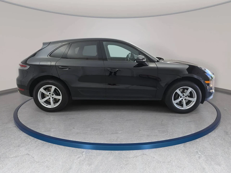 2020 Porsche Macan - Image 4 of 5