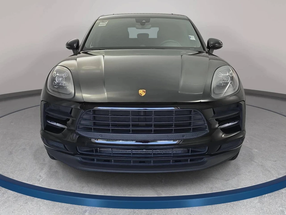 2020 Porsche Macan - Image 2 of 5