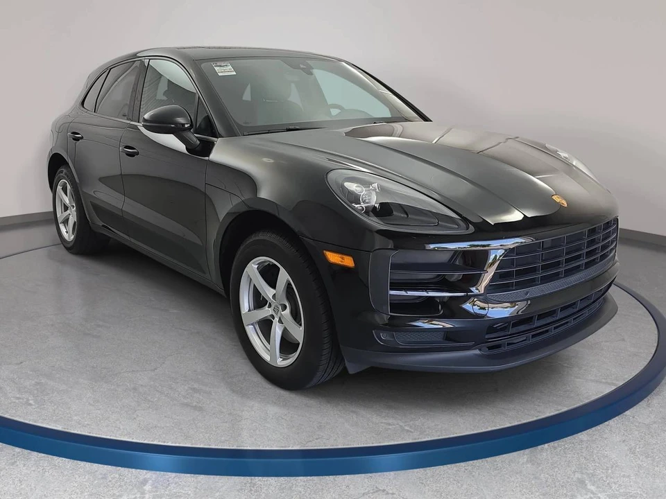 2020 Porsche Macan - Image 3 of 5