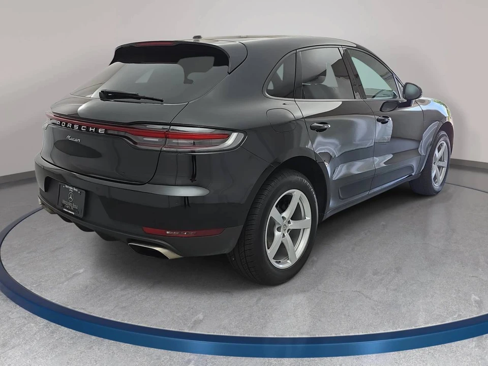 2020 Porsche Macan - Image 5 of 5