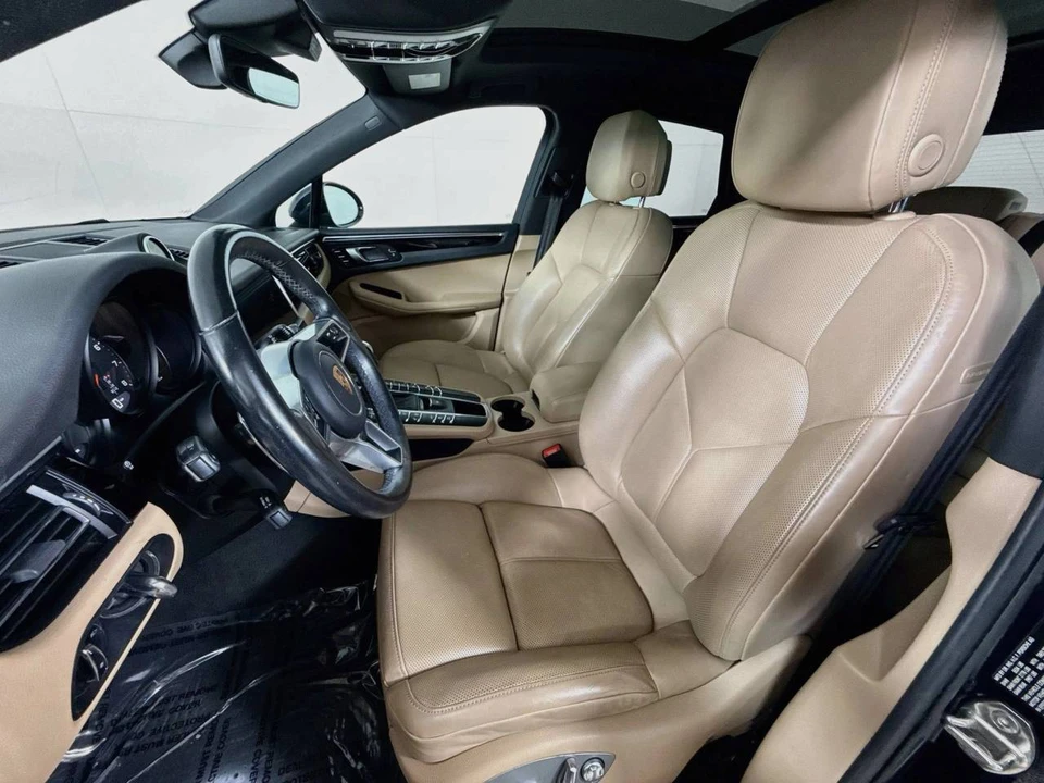 2020 Porsche Macan - Image 5 of 5