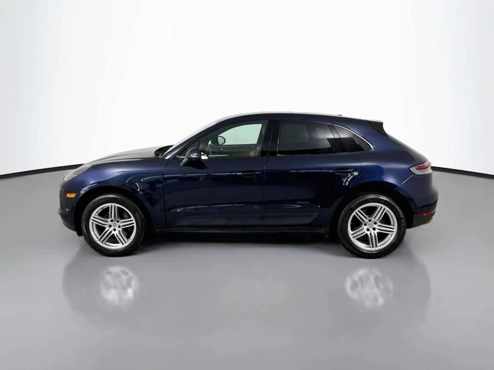 2020 Porsche Macan - Image 2 of 5