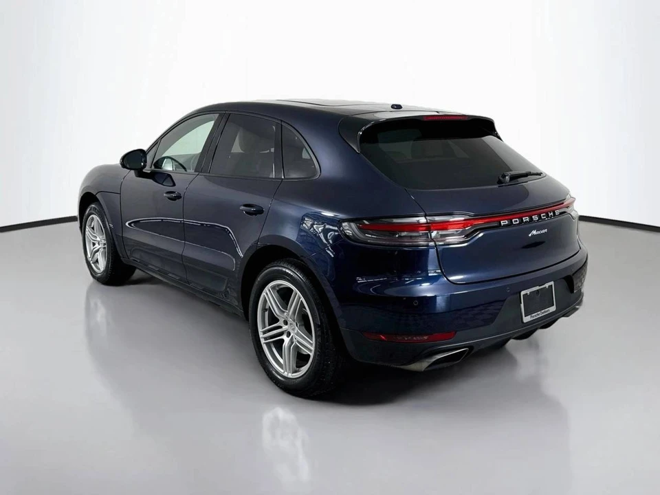 2020 Porsche Macan - Image 3 of 5